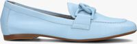 Lichtblauwe NOTRE-V Loafers 49076 - medium