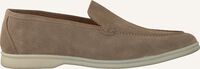 Taupe MAZZELTOV Instappers 3564 - medium