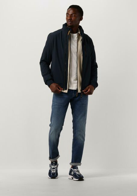 Blauwe PME LEGEND Slim fit jeans SKYRAK - large