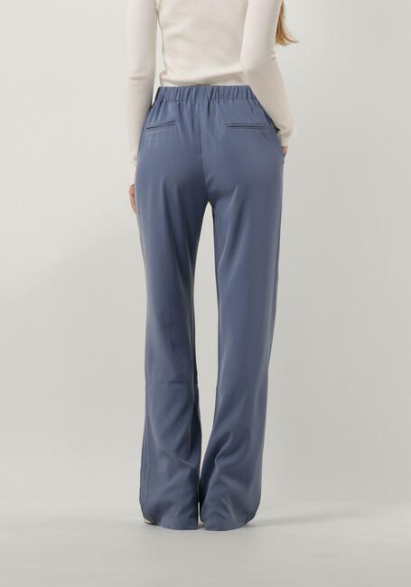 Blauwe YDENCE Pantalon PANTS SOLAGE TALL - large
