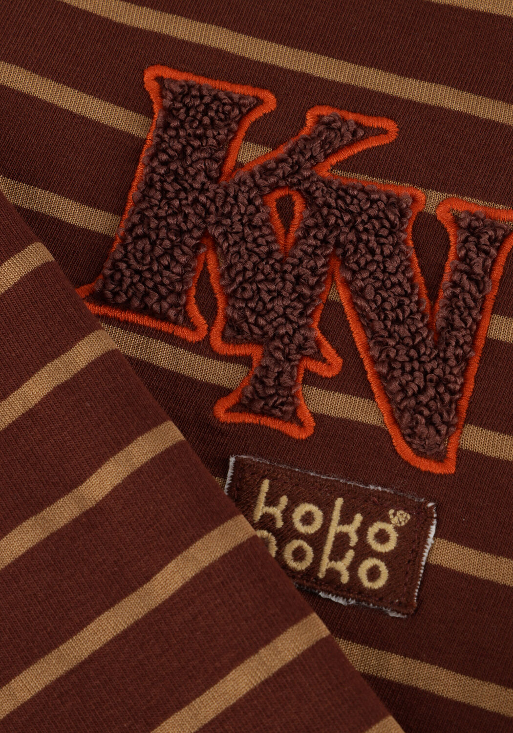 Rode KOKO NOKO Sweater Q52875 - large