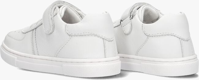 Witte APPLES & PEARS Lage sneakers BOO12353 - large