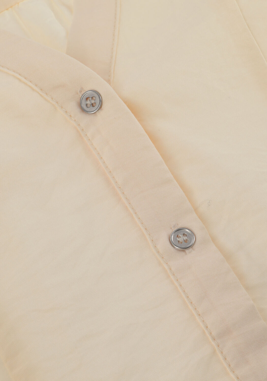 Gebroken wit CO'COUTURE Blouses CALLEN SS SHIRT - large