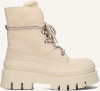 Beige BRONX Enkelboots EVI-ANN 47428 - medium