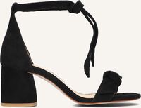Zwarte FABIENNE CHAPOT Sandalen BOWIE SANDAL Zwarte FABIENNE CHAPOT Sandalen BOWIE SANDAL - medium