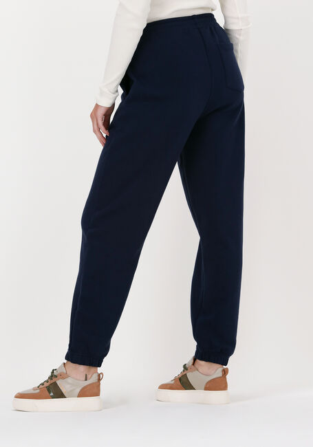 Blauwe SECOND FEMALE Joggingbroek CARMELLA SWEAT PANTS - large