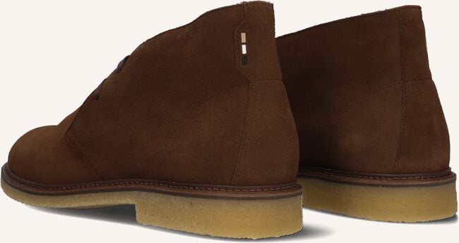 Bruine BOSS Nette schoenen KOPE_DESB Bruine BOSS Nette schoenen KOPE_DESB - large