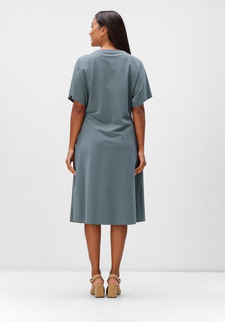 Groene JAPAN TKY Midi jurk LANY - large