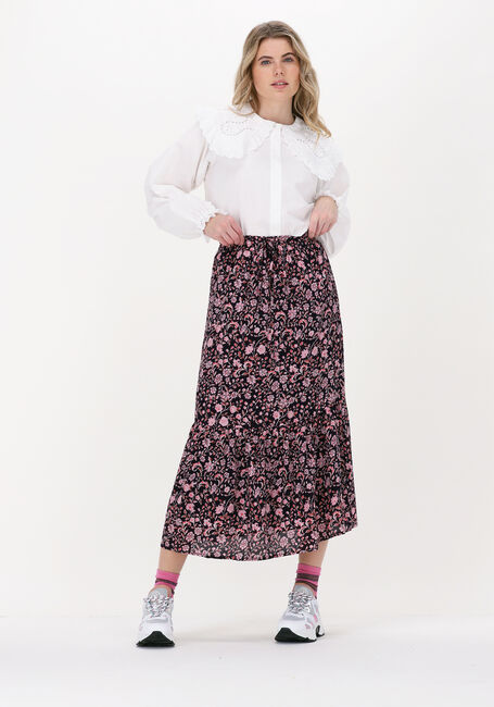Roze MOLIIN Maxirok VENUS - large
