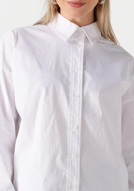 Witte CC HEART Blouses CC HEART MILLIE BLOUSE - large