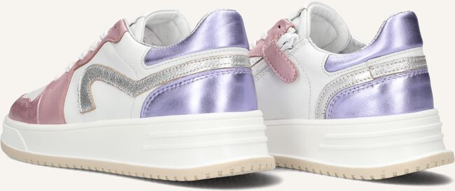 Roze HIP Lage sneakers H1115 Roze HIP Lage sneakers H1115 - large