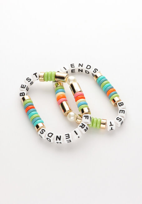 Multi WYSH Armbanden ROMEE - large