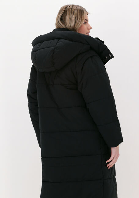 Zwarte JOSH V Gewatteerde jas JV NEVEAH - large