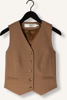 Bruine INWEAR Gilet KHAILW WAISTCOAT Bruine INWEAR Gilet KHAILW WAISTCOAT - medium