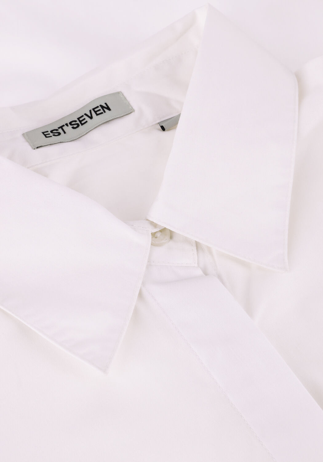 Witte EST'SEVEN Blouses ALIJAH BLOUSE - large