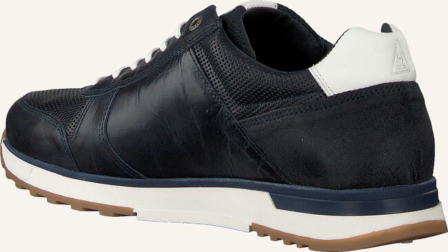 Blauwe GAASTRA Lage sneakers KEVAN CTR Blauwe GAASTRA Lage sneakers KEVAN CTR - large