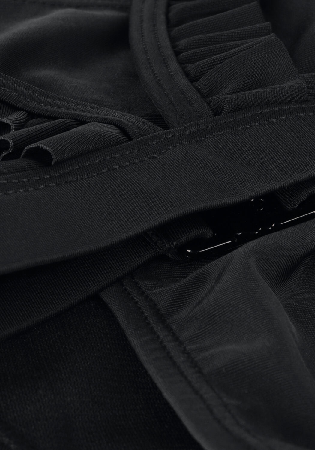 Zwarte SHIWI Bikini's BLAKE BIKINI SET - large