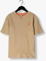 Beige VINGINO T-shirt HAF - medium
