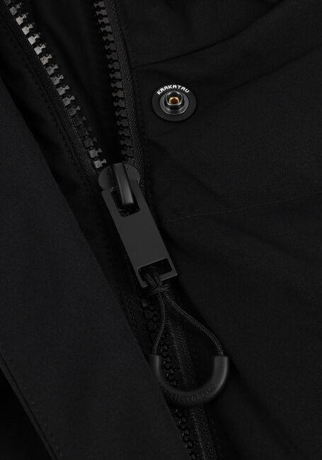 Zwarte KRAKATAU Parka's QW499 Zwarte KRAKATAU Parka's QW499 - large