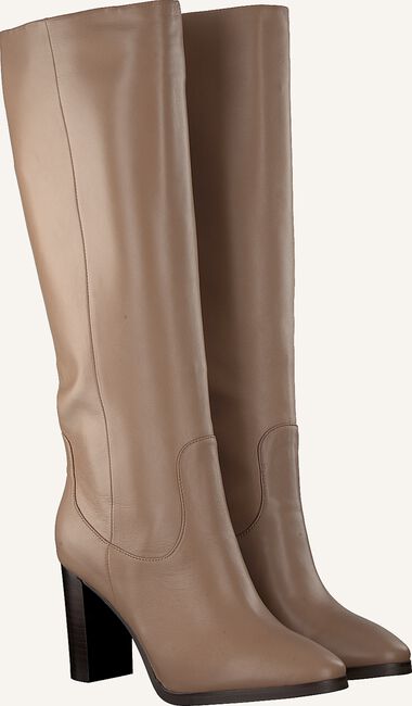 Taupe LOLA CRUZ Hoge laarzen 304B10BK Taupe LOLA CRUZ Hoge laarzen 304B10BK - large