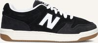 Zwarte NEW BALANCE Lage sneakers BB480 M Zwarte NEW BALANCE Lage sneakers BB480 M - medium