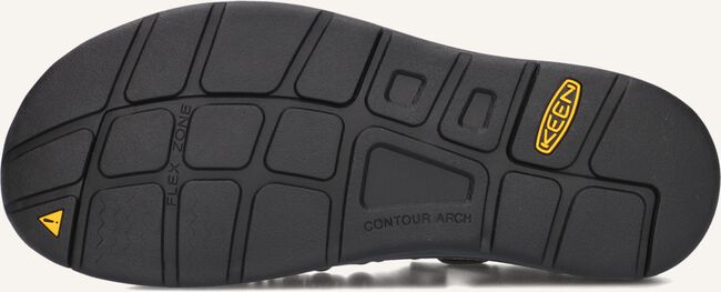 Groene KEEN Sandalen UNEEK M Groene KEEN Sandalen UNEEK M - large