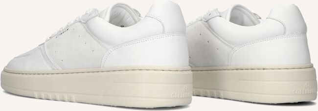 Witte COPENHAGEN STUDIOS Lage sneakers CPH1M Witte COPENHAGEN STUDIOS Lage sneakers CPH1M - large