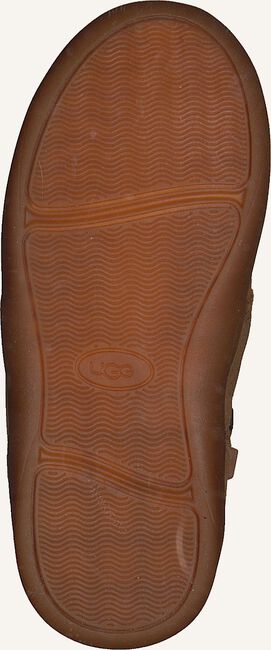 Cognac UGG Veterschoenen TODDLER KRISTJAN Cognac UGG Veterschoenen TODDLER KRISTJAN - large