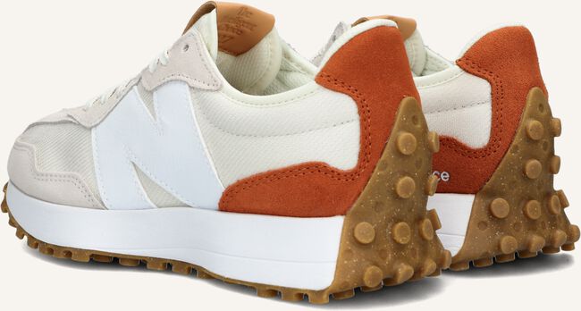 Witte NEW BALANCE Lage sneakers WS327 Witte NEW BALANCE Lage sneakers WS327 - large