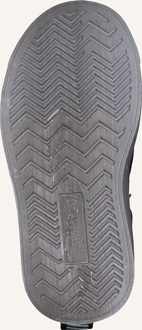 Zwarte SHOESME Hoge sneakers SH20W020 Zwarte SHOESME Hoge sneakers SH20W020 - large