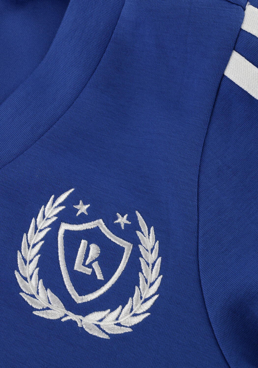 Blauwe LOOXS 10sixteen Trui 2601-5301 - large