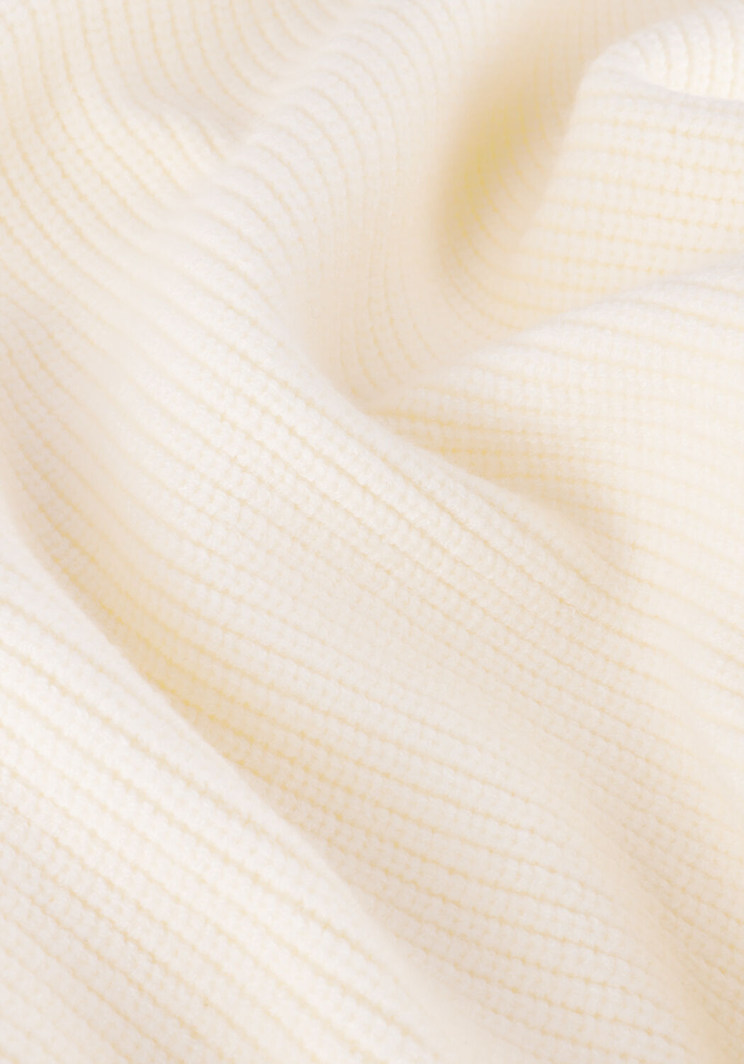 Creme MINUS Trui JAYLA PULLOVER - large