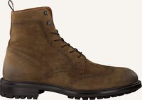 Taupe GROTESQUE Veterboots TRIPLEX 4 - medium