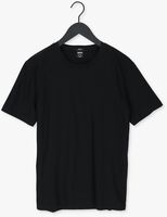 Zwarte BOSS T-shirt TESSLER 150