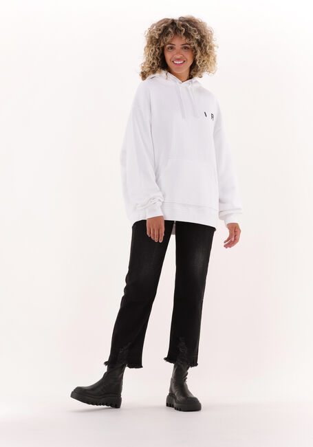 Witte IRO Trui MANELLE - large