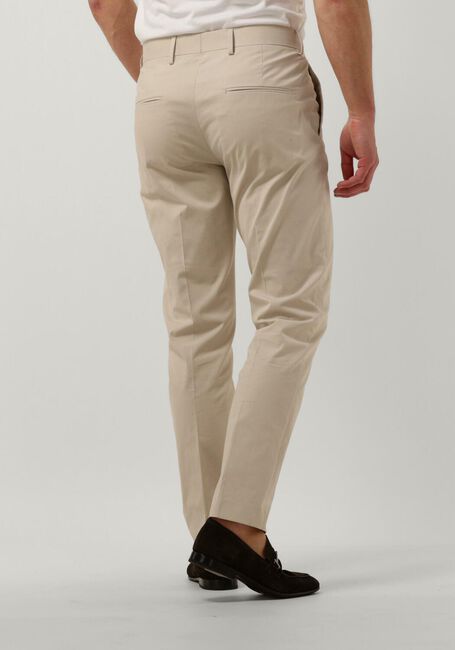 Gebroken wit TIGER OF SWEDEN Pantalon TENUTAS - large