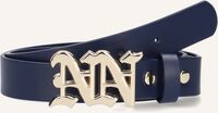 Blauwe NIK & NIK Riem NIDA BELT Blauwe NIK & NIK Riem NIDA BELT - medium