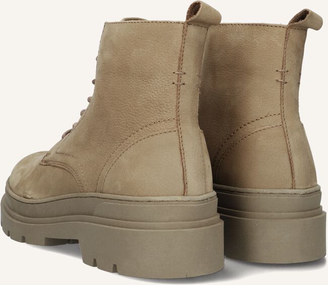 Taupe MAZZELTOV Veterboots NICO Taupe MAZZELTOV Veterboots NICO - large