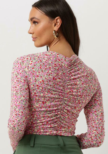 Groene CATWALK JUNKIE Tops & T-shirts LS CHI - large