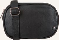 Zwarte DEPECHE Heuptas BELT BAG 13372 - medium