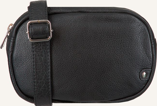 Zwarte DEPECHE Heuptas BELT BAG 13372 Zwarte DEPECHE Heuptas BELT BAG 13372 - large