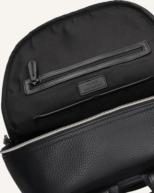 Zwarte VALENTINO BAGS Rugtas EFEO BACKPACK Zwarte VALENTINO BAGS Rugtas EFEO BACKPACK - large