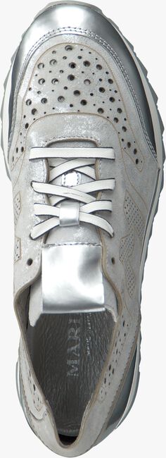Zilveren MARIPE Lage sneakers 22365 - large