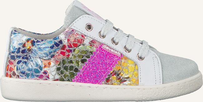 Multi DEVELAB Lage sneakers 41674 Multi DEVELAB Lage sneakers 41674 - large