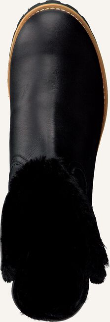 Zwarte PANAMA JACK Enkelboots FELIA IGLOO TRAVELLING B2 Zwarte PANAMA JACK Enkelboots FELIA IGLOO TRAVELLING B2 - large