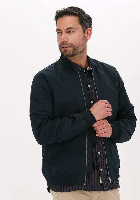Donkerblauwe ELVINE Jack REX - large