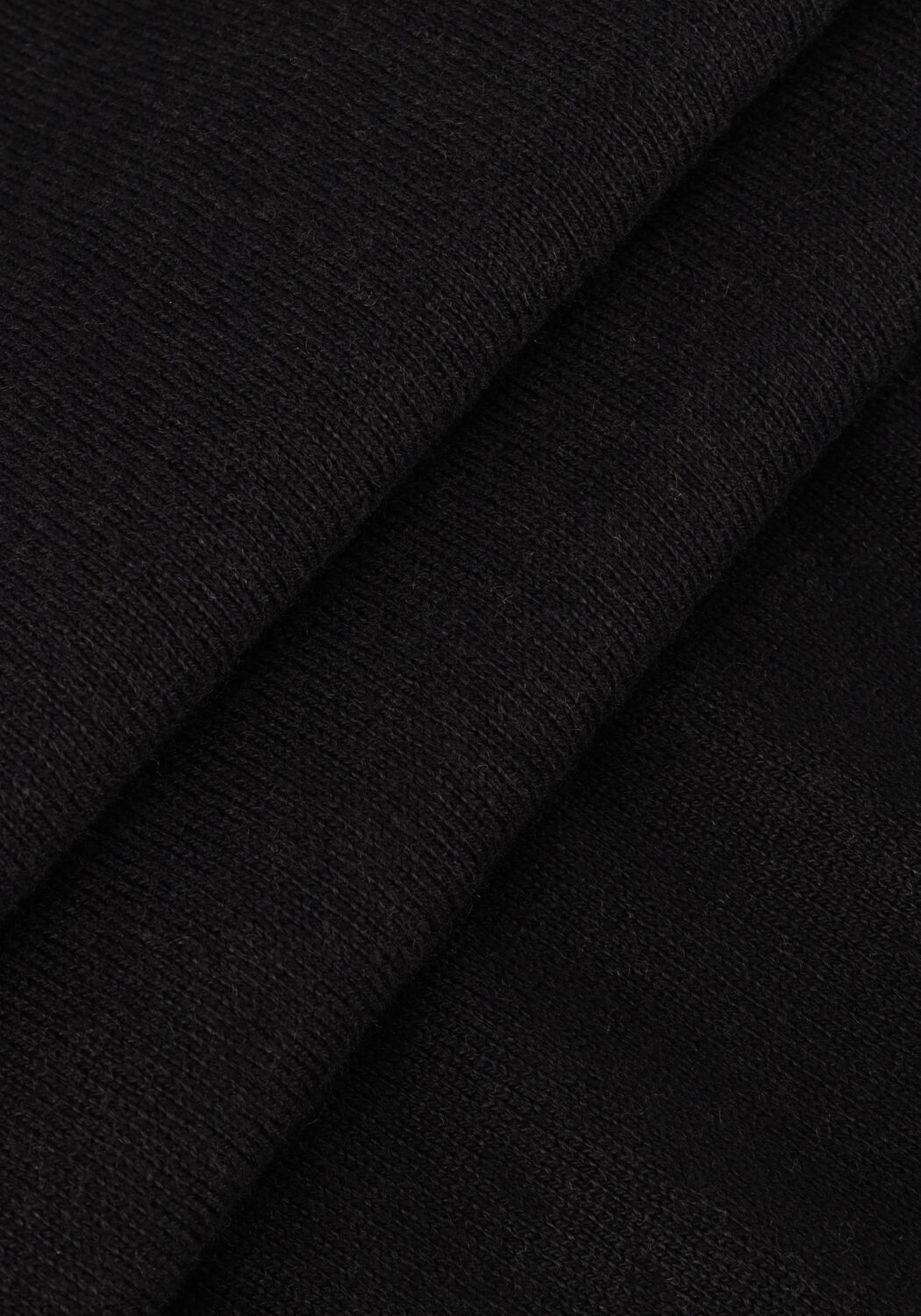 Zwarte PEUTEREY Trui EXMOOR - large