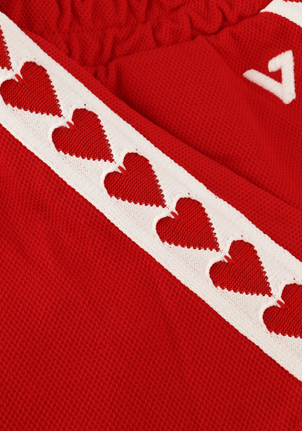 Rode VINGINO Minirok QARLINA - large