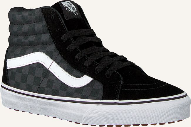 Zwarte VANS Hoge sneakers UA SK8-HI REISSUE UC Zwarte VANS Hoge sneakers UA SK8-HI REISSUE UC - large