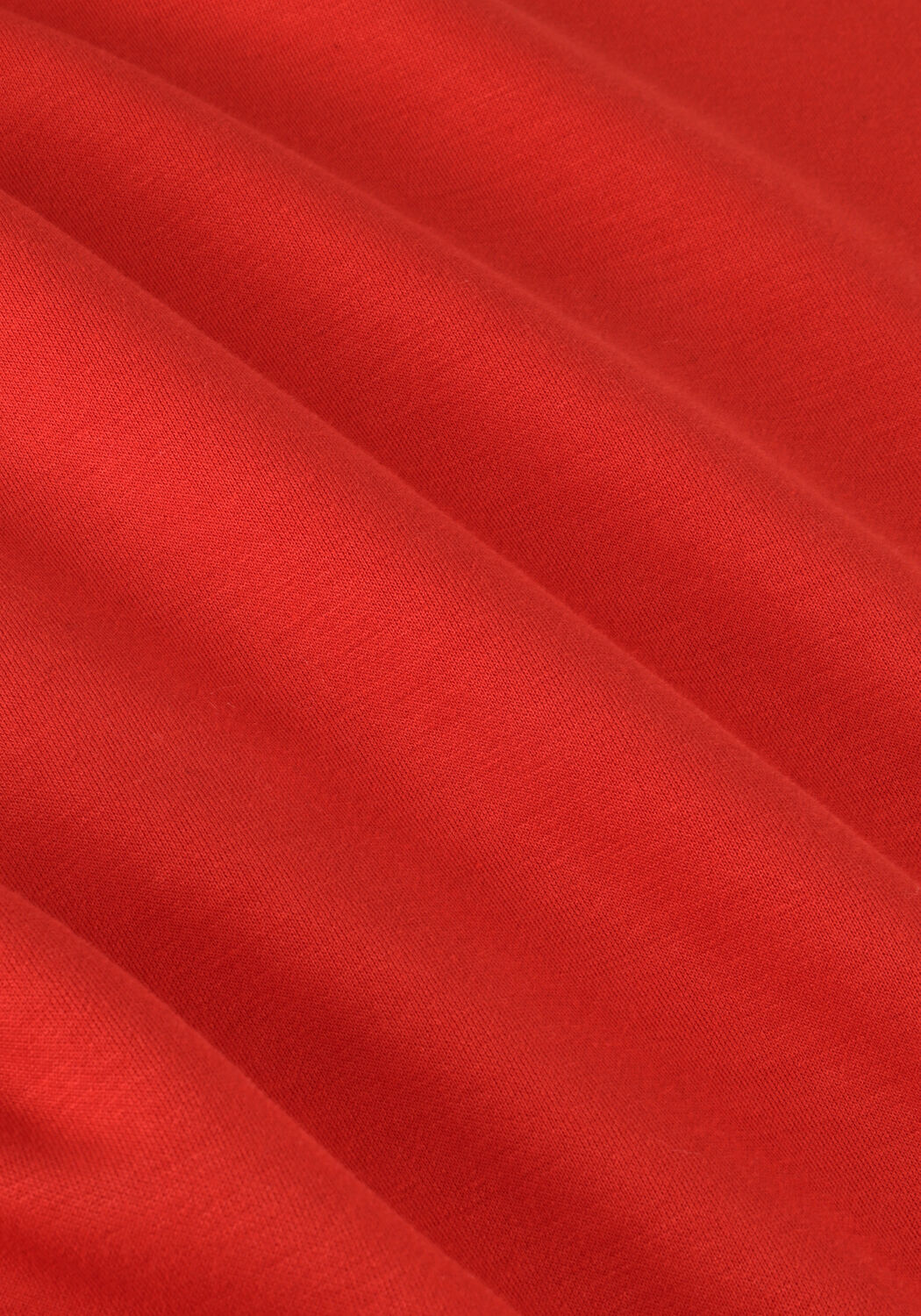 Rode MSCH COPENHAGEN Sweater MSCHJANELLE LIMA Q SWEATSHIRT - large